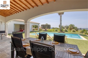 villa à la vente -   83740  LA CADIERE D AZUR, surface 230 m2 vente villa - UBI444966002